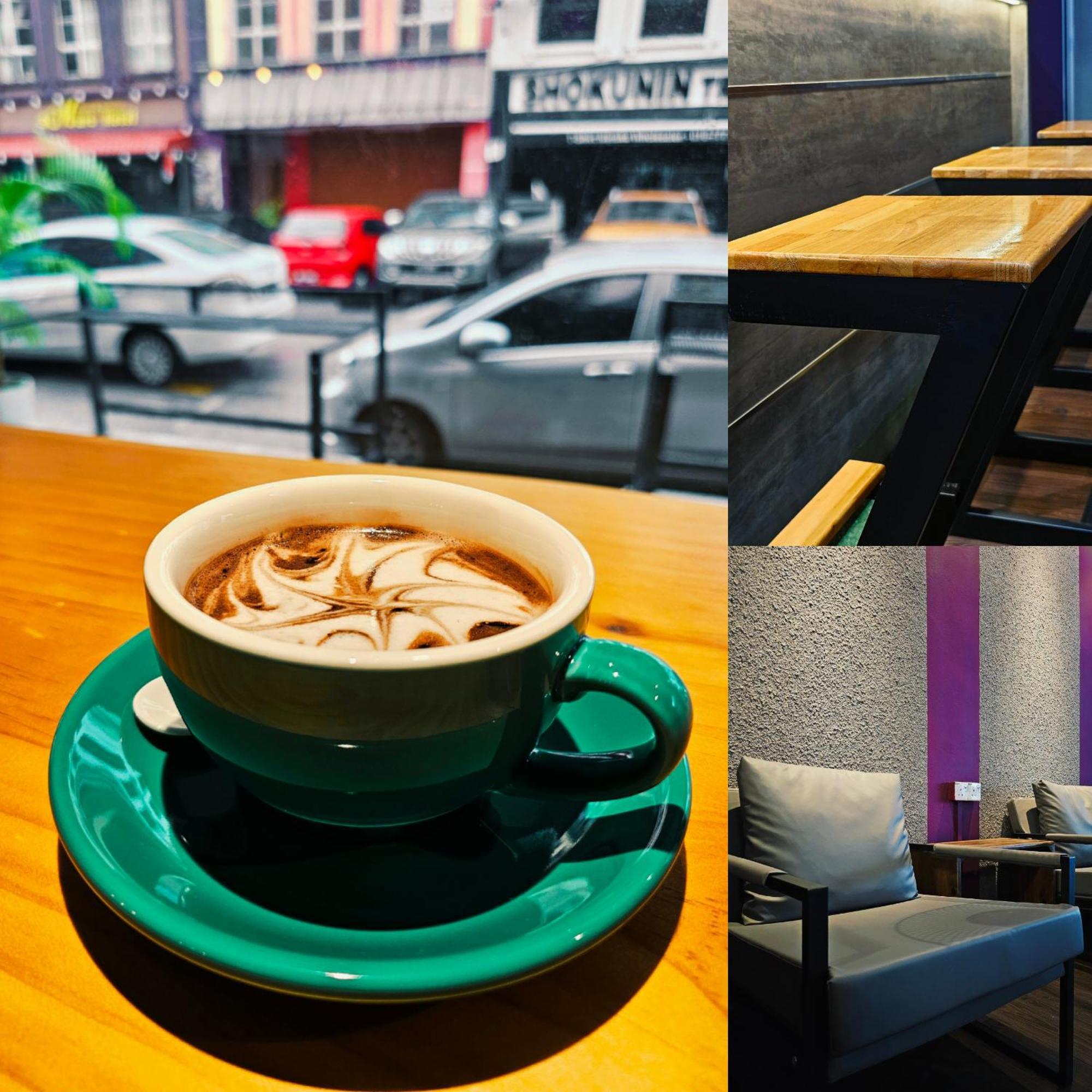 Good2Stay Budget Hotel L Lift L Coway Water L Wifi6 L Laundromat Malacca Kültér fotó