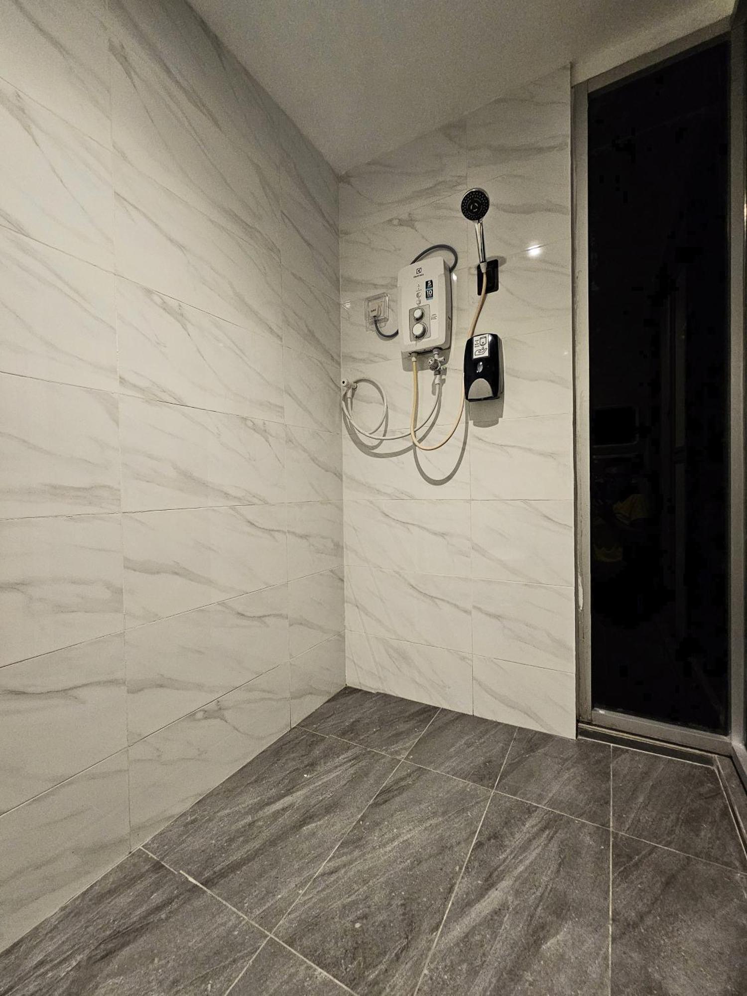 Good2Stay Budget Hotel L Lift L Coway Water L Wifi6 L Laundromat Malacca Szoba fotó